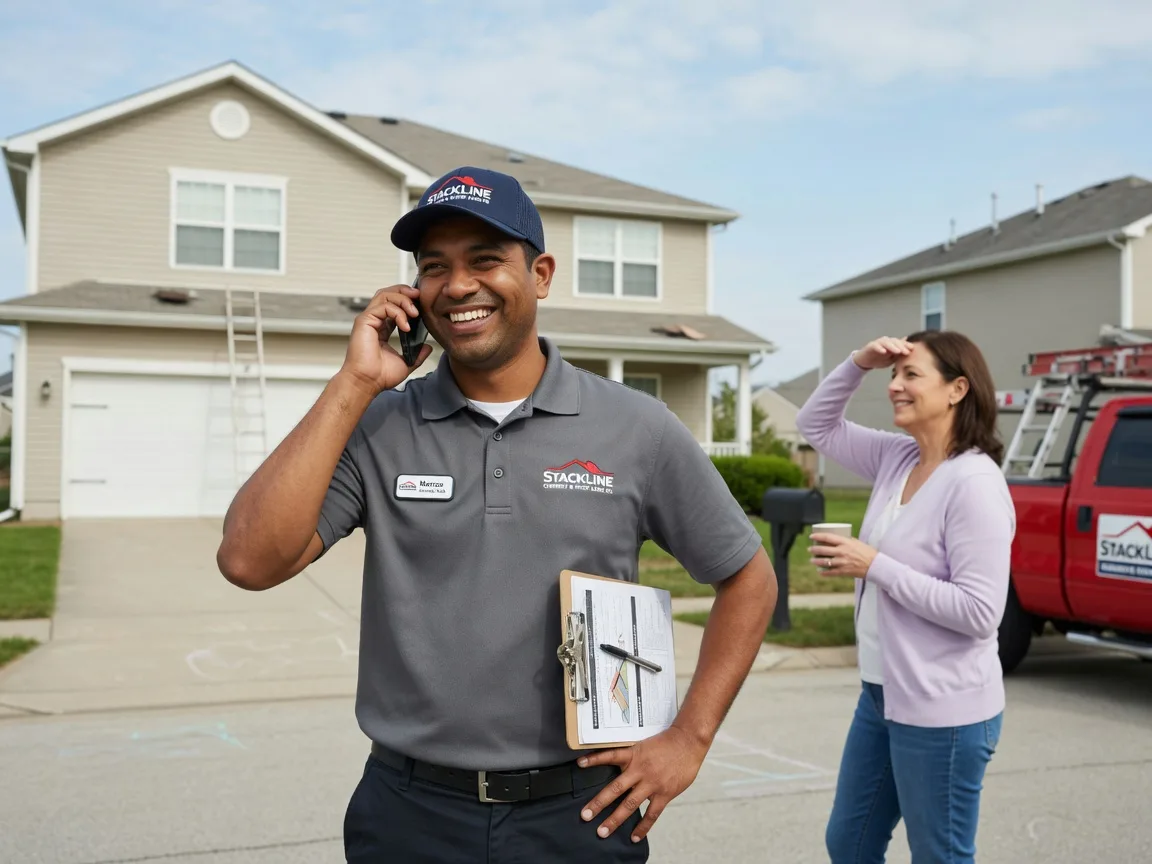 Chimney flashing repair Mulliken, MI FAQs